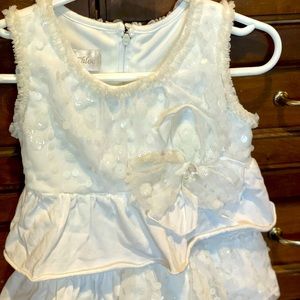 Isobella & Chloe Dress